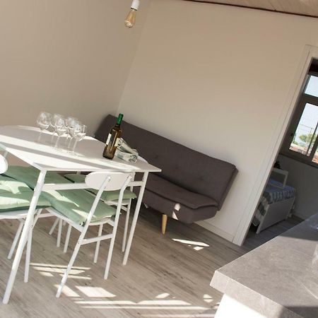 Holiday Home Corsari Palermo Luaran gambar