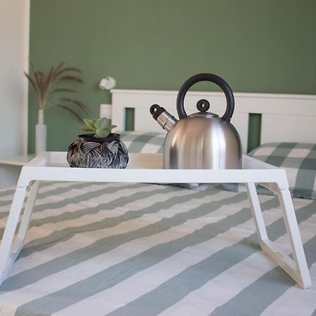 Holiday Home Corsari Palermo Luaran gambar