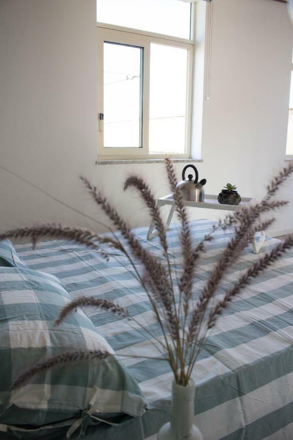 Holiday Home Corsari Palermo Luaran gambar