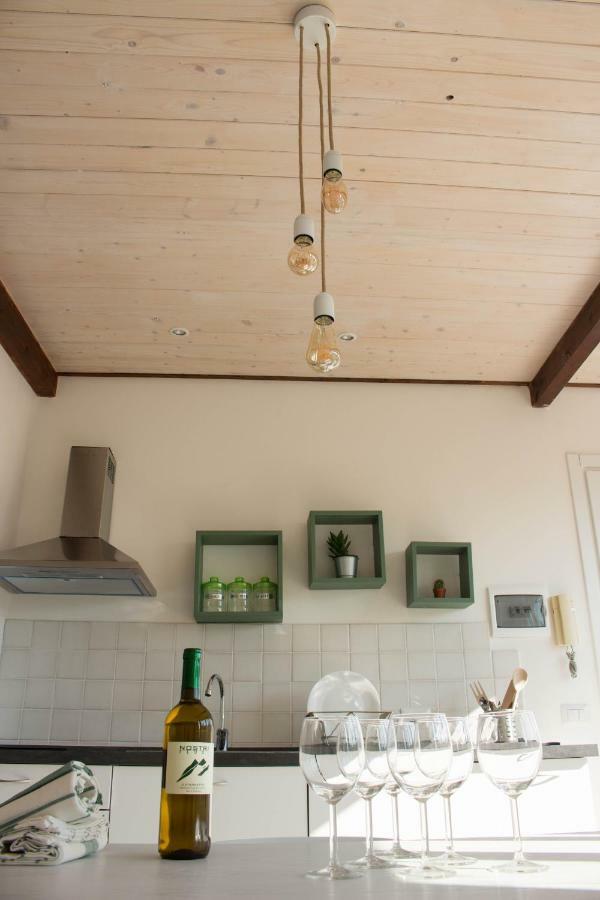 Holiday Home Corsari Palermo Luaran gambar