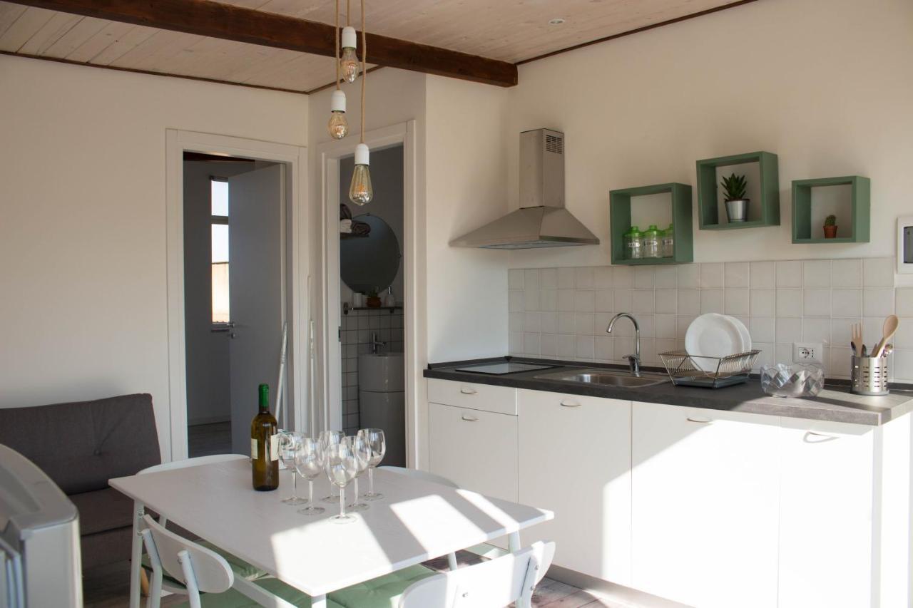 Holiday Home Corsari Palermo Luaran gambar