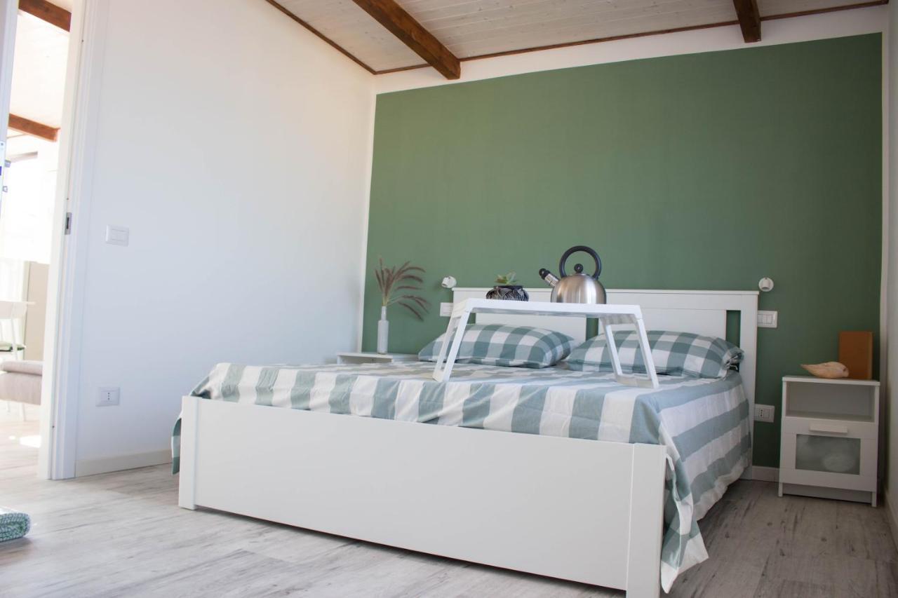 Holiday Home Corsari Palermo Luaran gambar