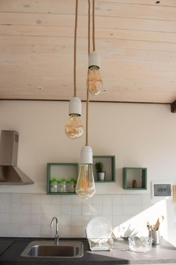 Holiday Home Corsari Palermo Luaran gambar